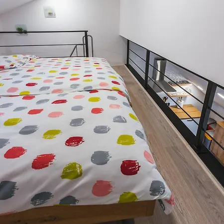 Blue Door - Studio *