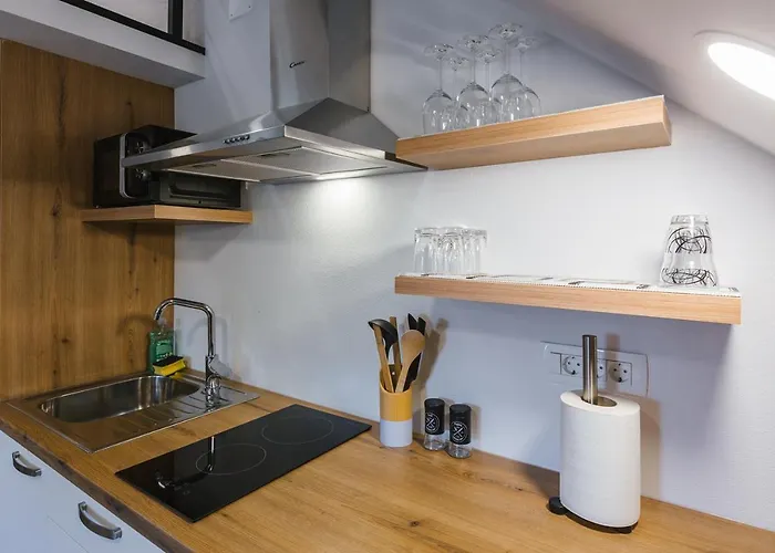 Blue Door - Studio *