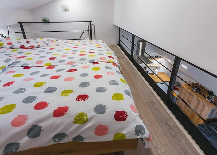 Blue Door - Studio *