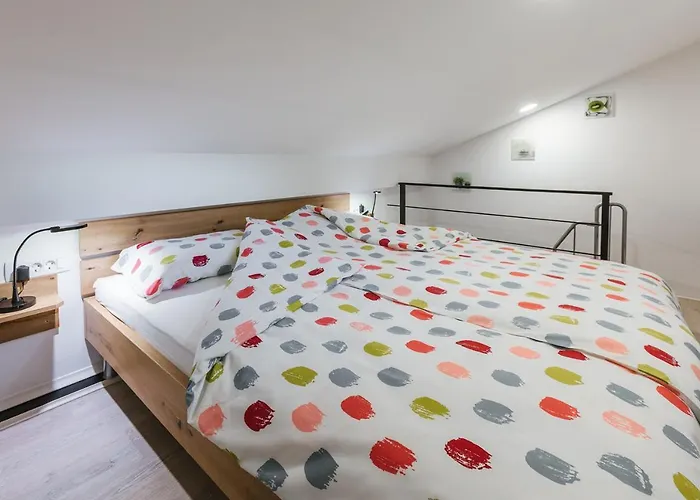 Blue Door - Studio דירה